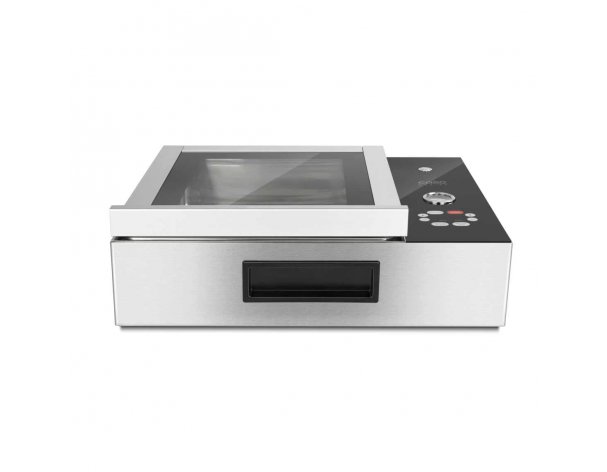 Vacuum chamber packer Caso VacuChef Slim-Line