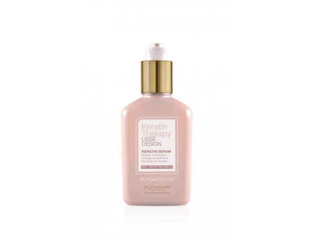 Keratin hair serum Alfaparf KT LD Keratin Serum, 125 ml
