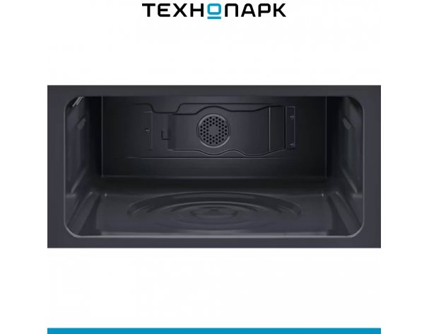 Built-in microwave oven AEG NKM7N721B