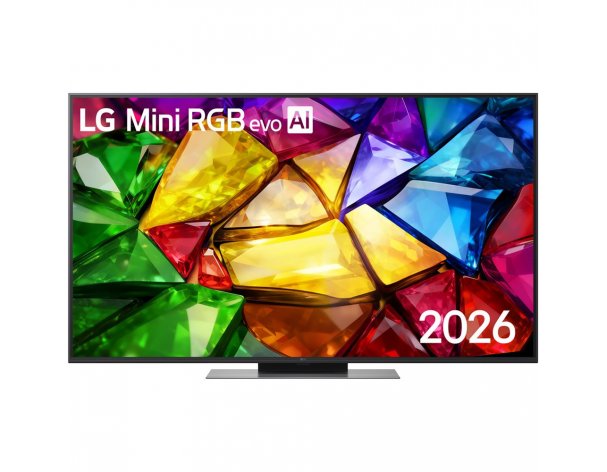 Телевизор LG 55MRGB86B6A (2026)