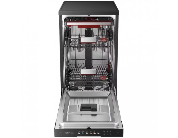 Dishwasher Toshiba DW-10F3(BS)-RU