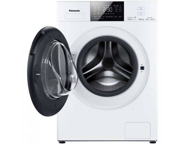Машина стиральная Panasonic NA-S24ER1WKZ