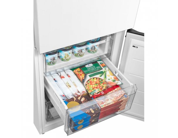 Fridge Midea MDRB601MME01