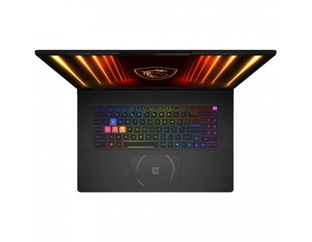 Ноутбук MSI Crosshair 18 HX AI A2XWGKG-022XR (9S7-184111-022)