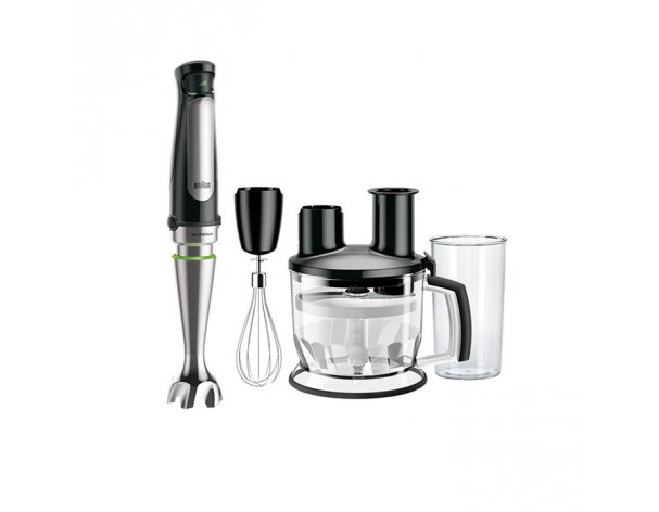 Блендер погружной Braun Multiquick 7 MQ7075X