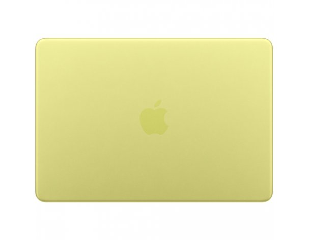 Ноутбук Apple MacBook Neo 13 2026 512 ГБ цитрус