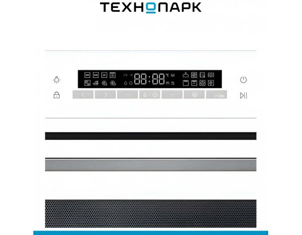 Шкаф духовой Haier HMX-BDC399W