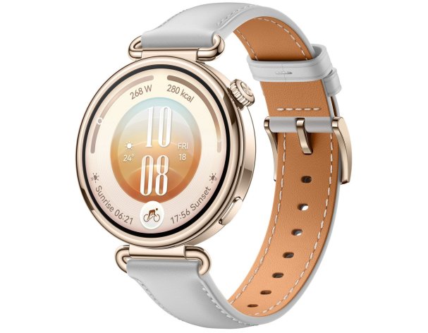 Smart-watch Huawei Watch GT 7 41 mm gray (55020JUU)