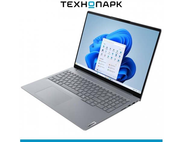 Ноутбук Lenovo ThinkBook 16 G8 IAL (21SK0030GQ)