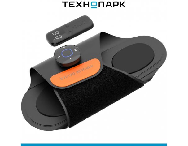 Massager Impulse Step M