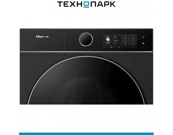Машина стиральная Hisense WF5I8043BBF