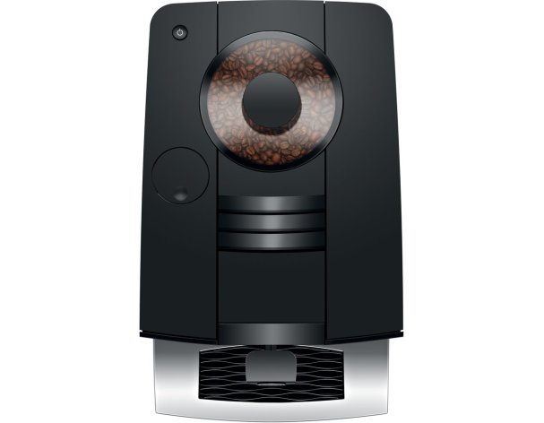 Кофемашина Jura C3 Piano Black (15599)