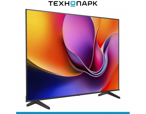 Телевизор Hisense 55A6Q (2025)