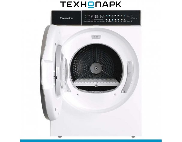 Машина сушильная Casarte CASD10WL7CU