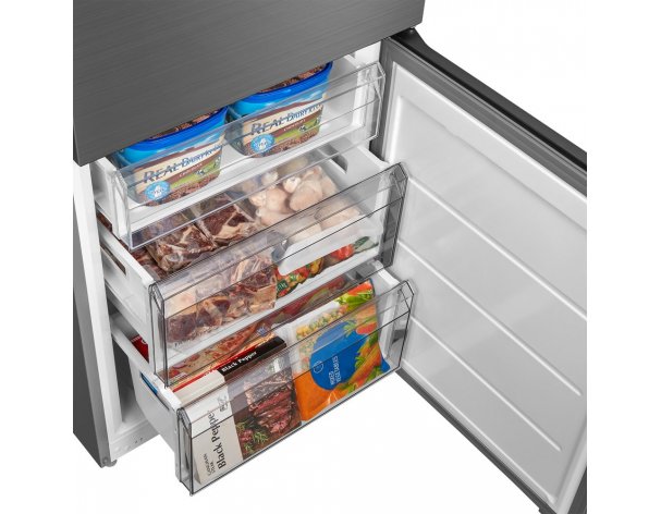 Fridge Midea MDRB510FGF46IDM