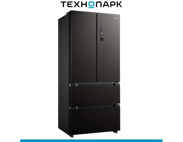 Холодильник Midea MDRF692MIE22