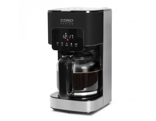 Кофеварка капельная Caso Coffee Taste&Style