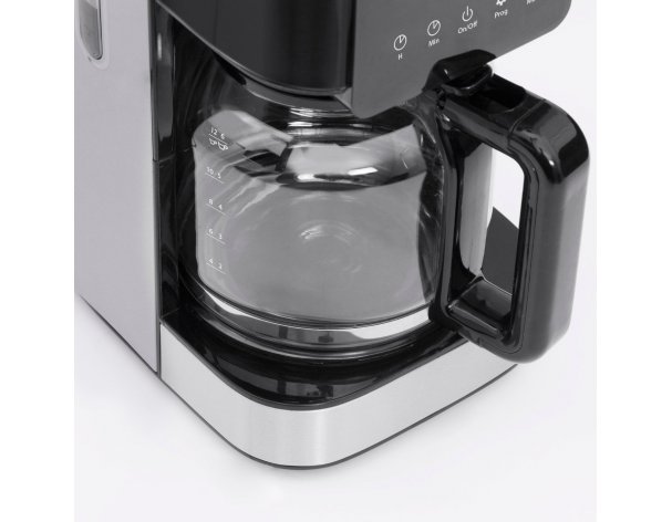 Кофеварка капельная Caso Coffee Taste&Style