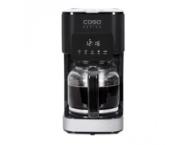 Кофеварка капельная Caso Coffee Taste&Style