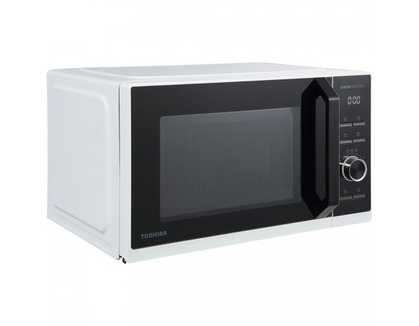 Печь микроволновая Toshiba MW3-AM25PFI(WH)