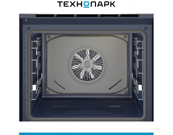 Шкаф духовой Hotpoint HSTF 1231 JSAH WHG