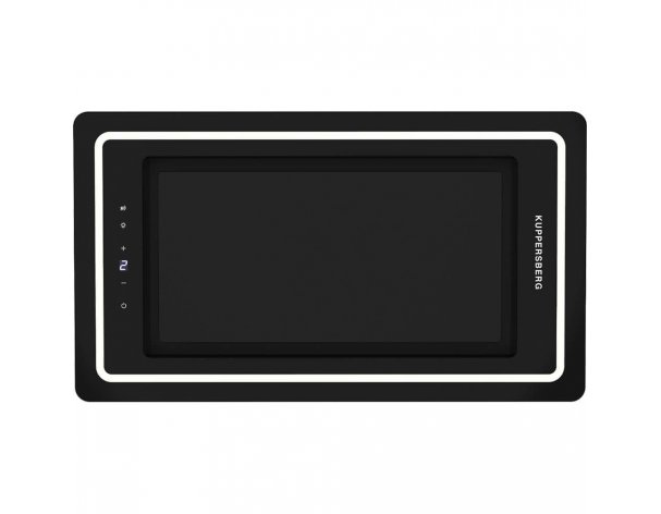 Вытяжка встраиваемая Kuppersberg INLUMIA 60 Black/черный