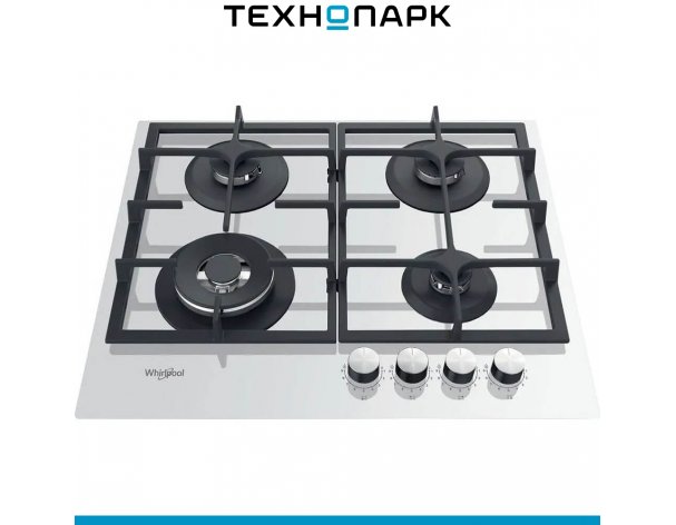 Поверхность варочная Whirlpool AKTL 629/WH