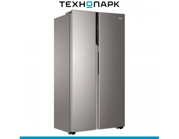 Холодильник Haier HRF-541DM7RU