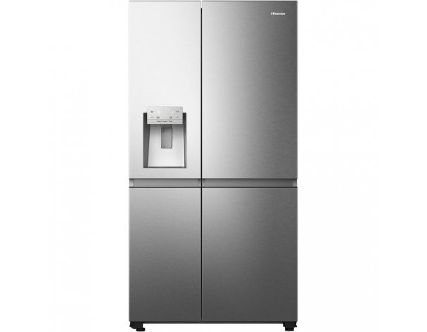 Fridge Hisense RS628P5SG1