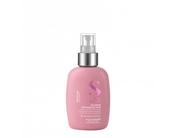 Hair Fluid Alfaparf, Detangling, Nourishing, 125 ml