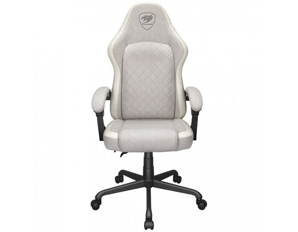 Computer chair Cougar Fusion EX white (3MFXLWHW.VP01)
