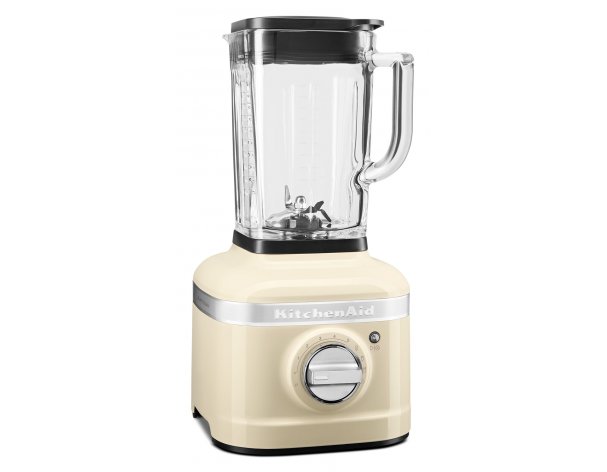 Блендер KitchenAid ARTISAN K400 5KSB4026EAC кремовый