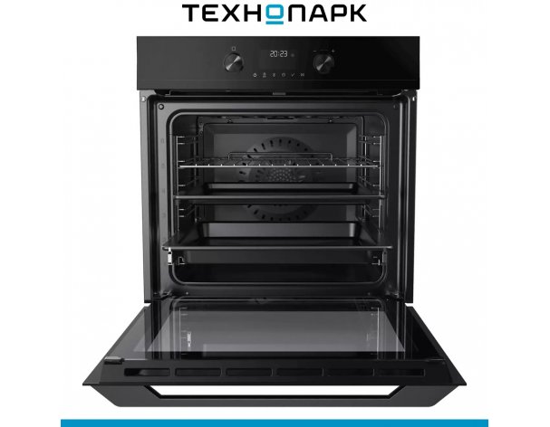 Oven Haier HOQ-K5AAN3GB