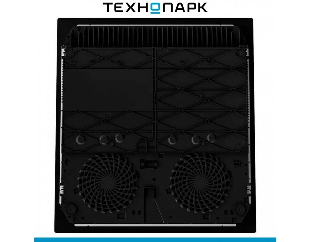 Поверхность варочная Midea MIH43103F