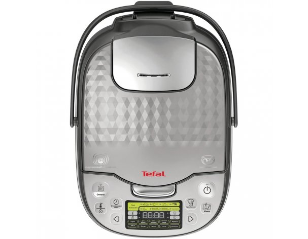Multicooker Tefal Effectual Pro RK 807D32