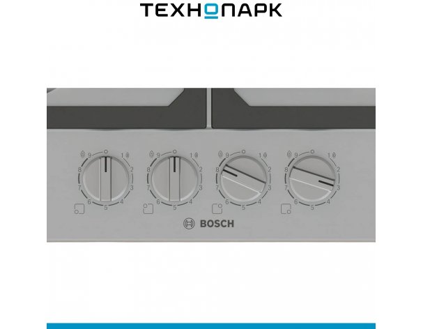 Поверхность варочная Bosch PCP6A5I90