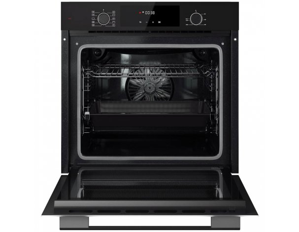 Шкаф духовой Kuppersberg HF 609 B