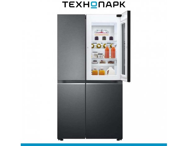 Fridge LG GC-Q257CBFV
