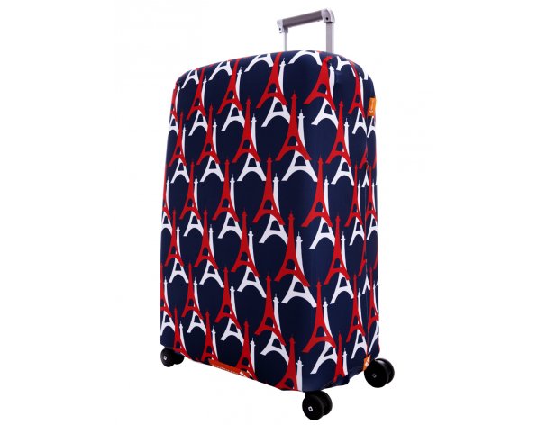 Чехол для чемодана Routemark French L/XL (SP240)