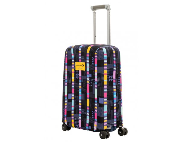 Чехол для чемодана Routemark Стробоскоп S (SP310)