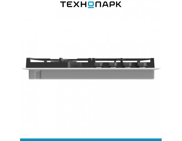 Поверхность варочная Midea MG697TTGW