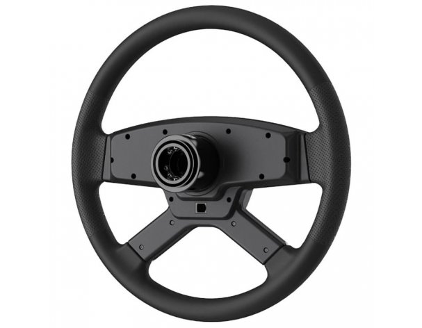 Steering wheel Moza Truck Steering Wheel RS060 (MZ24)