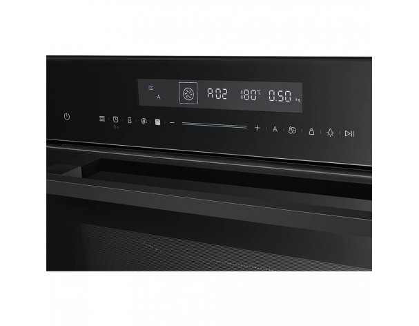 Oven Kuppersberg HK 616 Black