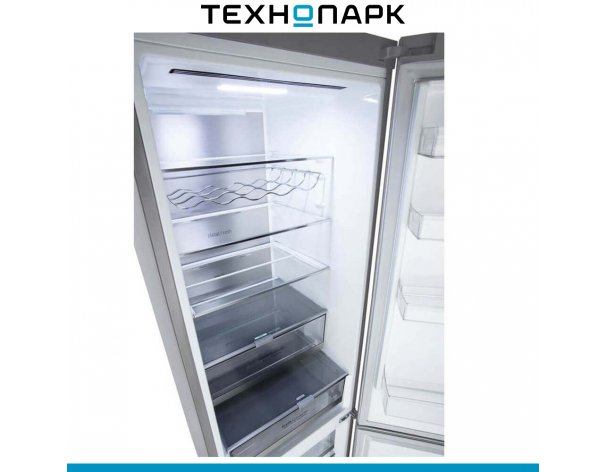 Fridge LG GA-B509SAUM