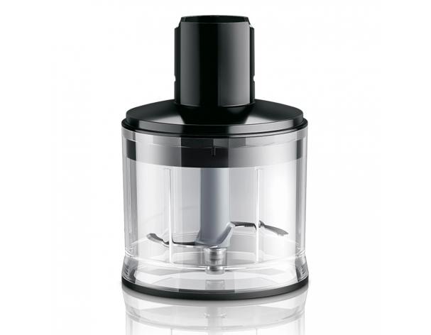 Блендер погружной Braun Multiquick 9 MQ9195X