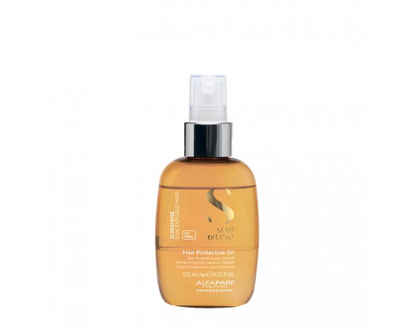 Нair oil Alfaparf, with UV filter, 125 ml