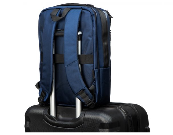 Рюкзак Voyager Getty для ноутбука 15.6'', синий (954422)