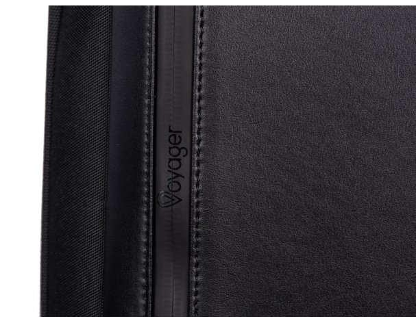 Backpack Voyager Toff for laptop a 15.6″, black (932129)
