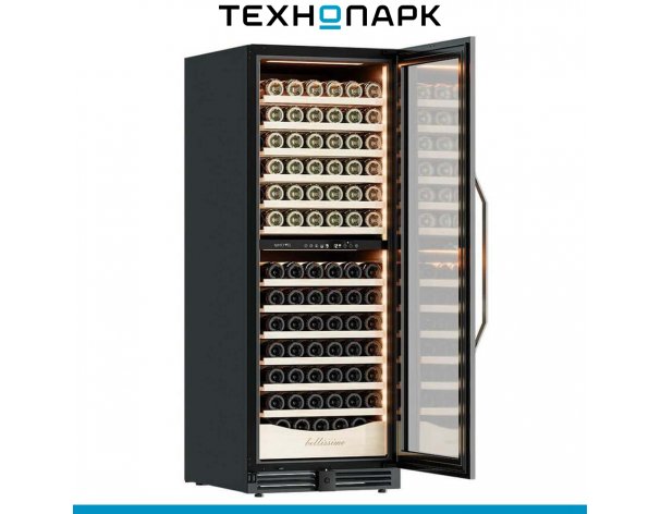 Built-in wine cabinet Meyvel MV141PRO-KBT2