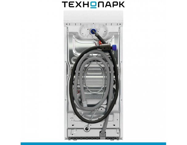 Washing machine AEG LTR7E273E